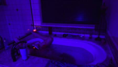 Breath Play Underwater Orgasms