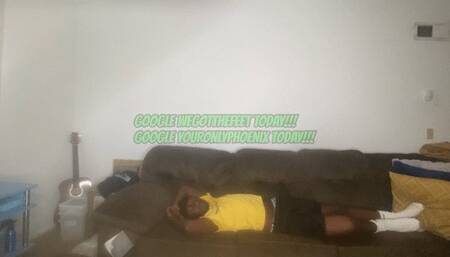 YOUR GONNA PAY BITCH FV