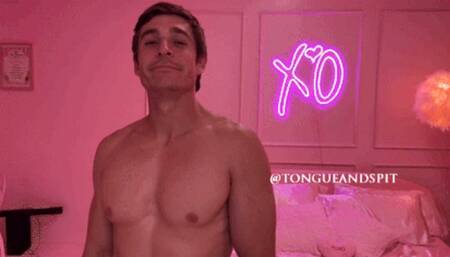 Logan Neck and Trap Muscles Part15 Video1 - MP4