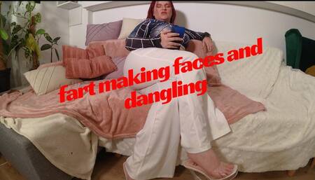 fart making faces and dangling_mp4