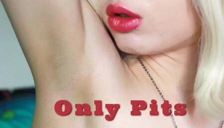 Only Pits - Armpit Worship 1080p mp4