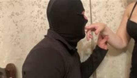 Biting and Sicking Fingers