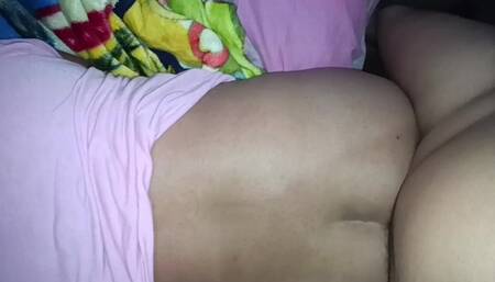 Cum in Neighbor's Ass, Occasion Recorded Videos