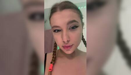 Pretty Face