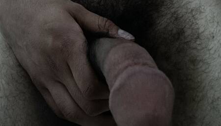 Big Butiful Tunisian Dick