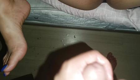 Egyptian Slut Alexandra Gets Fucked in Pleasure