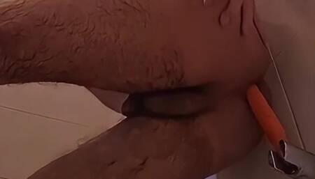 My Ass Was Penetrated 2