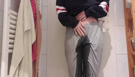 I Pee in My Pants