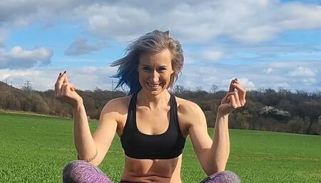 Fitness Outside