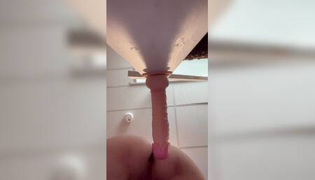 Backing up on That Dick
