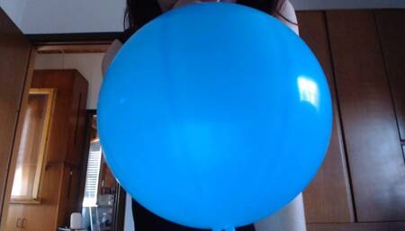 Big ballon play 1080HD
