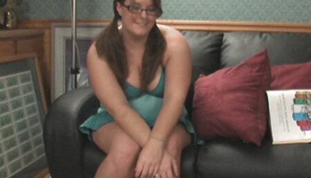 Busty Beth Breaks Down Sybian And Calls Technician In And Ends Up Blowing Tech Guy Gets Facial! (wmv)