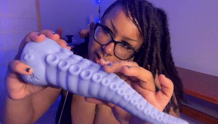 My Starter Creature Cock Collection