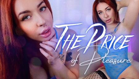 The Price of Pleasure