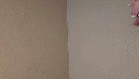 Realtor Sells Home with her Pantyhose Pussy!