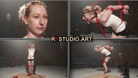 Frida - Her First Strappado (FULL HD MP4)