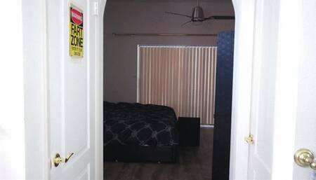 BLACKMAILING THE PERVERT!