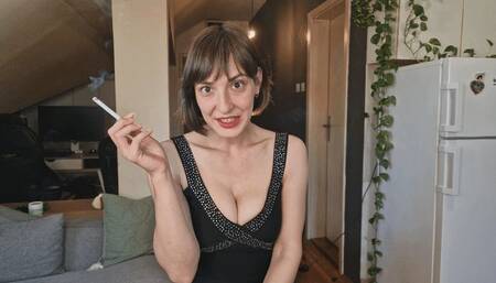 For Those Wanting To Become Smokers