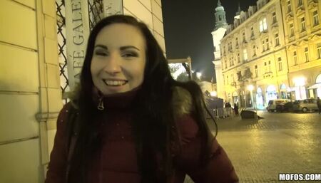 All I Want for Christmas Is Pussy!