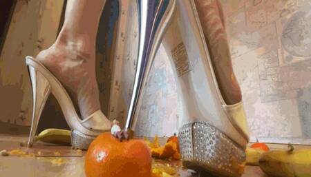 Little fruit thievesWMV