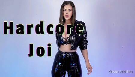 Hardcore Joi
