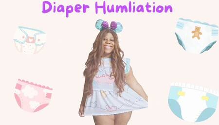 Diaper Slut Diaper Flooding