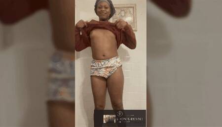 Creole Maami's Quick Leaks!