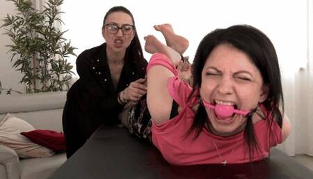 Too passionate about feet #43 (1 PART)