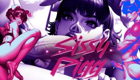 Sissy Pigg - Song 15 from Camp Sissy Boi Day 1