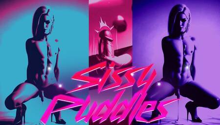 Sissy Puddles - Song 16 from Camp Sissy Boi Day 1