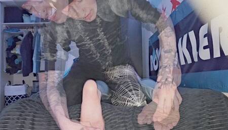 My Euphoric Tickle Session