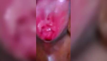 I am addicted to make my pussy cum for you.