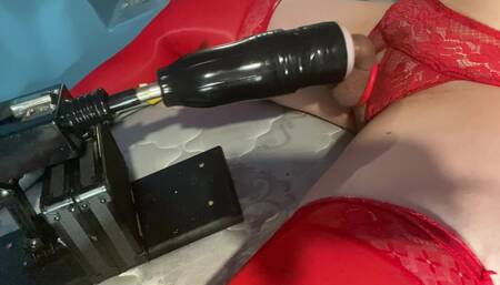 Solitary Flesh Light