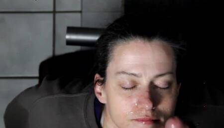 Dirtydees - Latest Facial Installment
