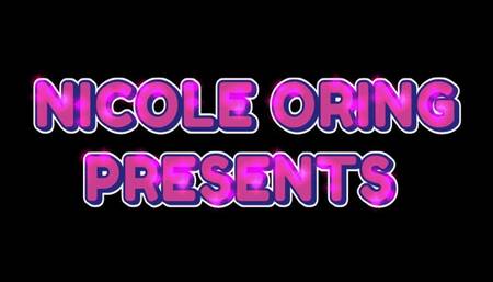 Tied Up and Gagged in my Thigh High Socks