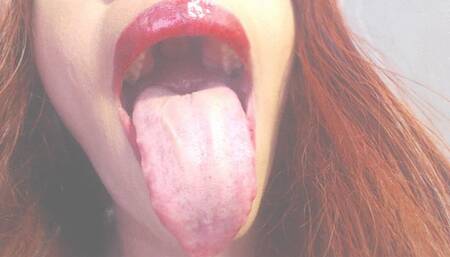 Stretch My Tongue