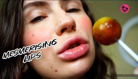 Good boy lollipop lickers (CUSTOM)