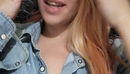 Smoking sick - Wheezing, coughing and spitting up phlegm