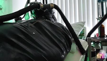 Nurse Anna Rubber Sessions - full movie *wmv*