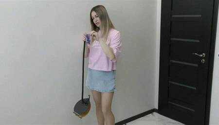 Boom i like to explode balloons MP4 HD 720p