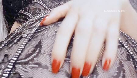 Go Broke For Goddess