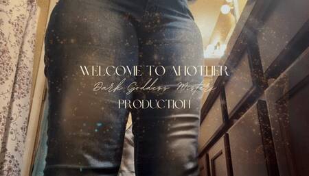 Getting Ready For Bed