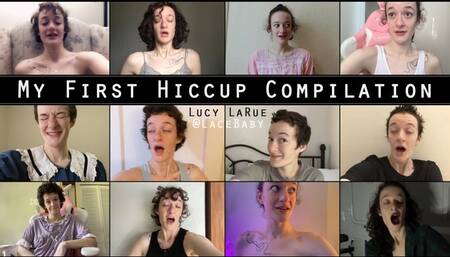 My First Hiccup Compilation