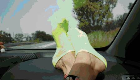 On my way AVI (1920x1080) FHD