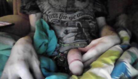 Kinky Bisexual Guy - 2704083