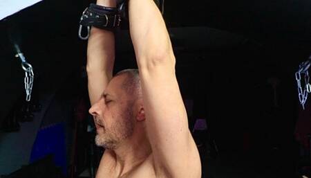 EXTREME ITALIAN WHIPPING ISIDE & SLAVENA