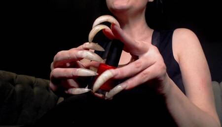 paint nails may 2024