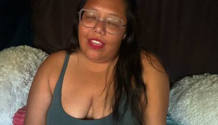 Willing to do anything to date me