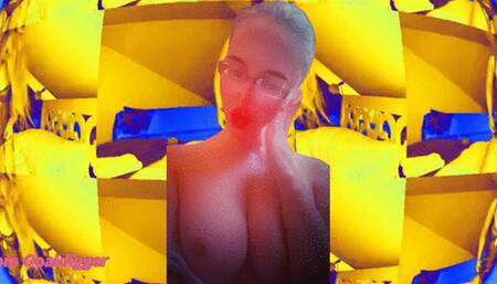 You are So Obsessed with My Perfect Look