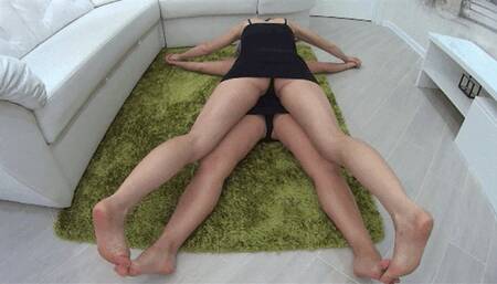 FULL BODY PRESS PIN 2 ktm WRn